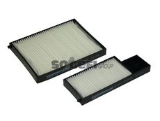 Coopersfiaam PC8327-2