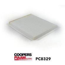 Coopersfiaam PC8329