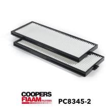 Coopersfiaam PC8345-2
