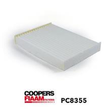 Coopersfiaam PC8355