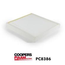 Coopersfiaam PC8386