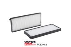 Coopersfiaam PC8398-2