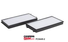 Coopersfiaam PC8449-2