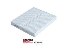 Coopersfiaam PC8488