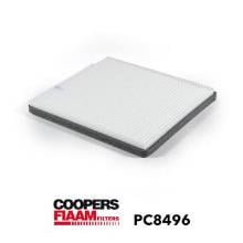 Coopersfiaam PC8496