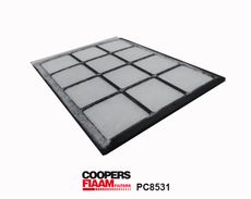 Coopersfiaam PC8531
