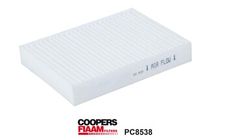 Coopersfiaam PC8538