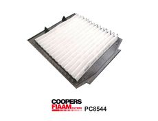 Coopersfiaam PC8544