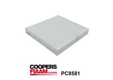 Coopersfiaam PC8581