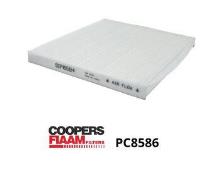 Coopersfiaam PC8586
