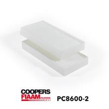 Coopersfiaam PC8600-2