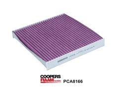 Coopersfiaam PCA8166