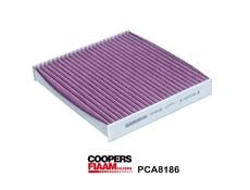 Coopersfiaam PCA8186
