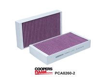 Coopersfiaam PCA8260-2