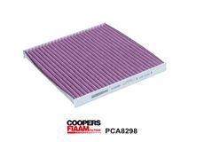 Coopersfiaam PCA8298
