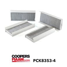 Coopersfiaam PCK8353-4