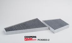 Coopersfiaam PCK8533-2