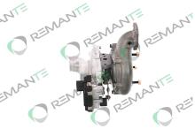 REMANTE 003-002-004567R