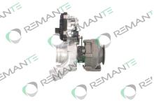 REMANTE 003-002-004595R