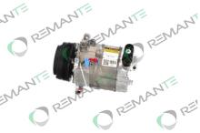 REMANTE 005-001-000036R