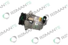 REMANTE 005-001-000046R