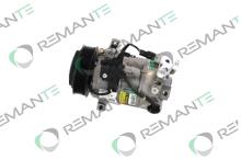 REMANTE 005-001-000058R