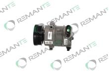 REMANTE 005-001-000062R