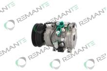 REMANTE 005-001-000073R