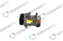 REMANTE 005-001-000084R