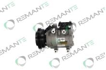 REMANTE 005-001-000091R