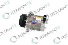 REMANTE 005-001-000100R