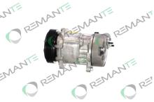 REMANTE 005-001-000104R
