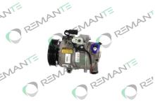 REMANTE 005-001-000108R