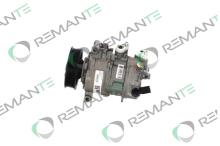 REMANTE 005-001-000109R