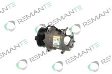 REMANTE 005-001-000114R