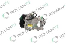 REMANTE 005-001-000118R