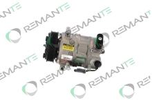 REMANTE 005-001-000121R