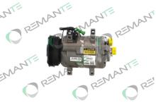 REMANTE 005-001-000123R