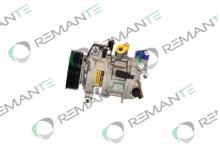 REMANTE 005-001-000124R
