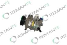 REMANTE 005-001-000125R