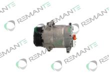 REMANTE 005-001-000126R