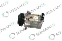 REMANTE 005-001-000131R