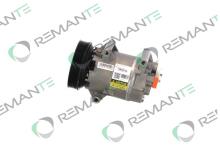 REMANTE 005-001-000132R