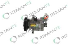 REMANTE 005-001-000134R