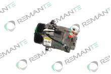 REMANTE 005-001-000143R