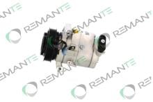 REMANTE 005-001-000145R