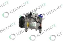 REMANTE 005-001-000151R