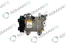 REMANTE 005-001-000154R