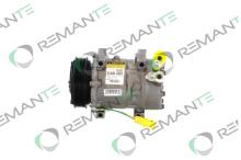REMANTE 005-001-000156R
