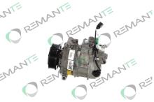 REMANTE 005-001-000157R